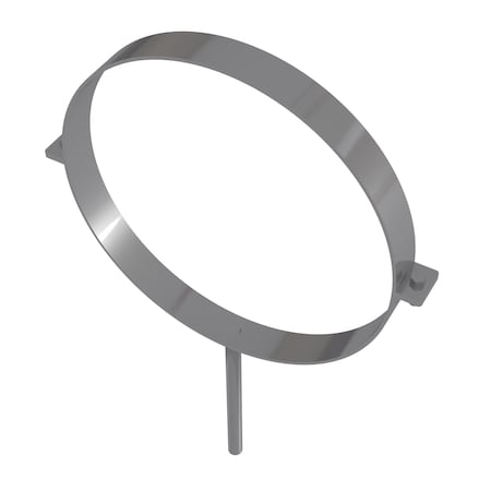 Rinnai Bracket 4 Metal 790091